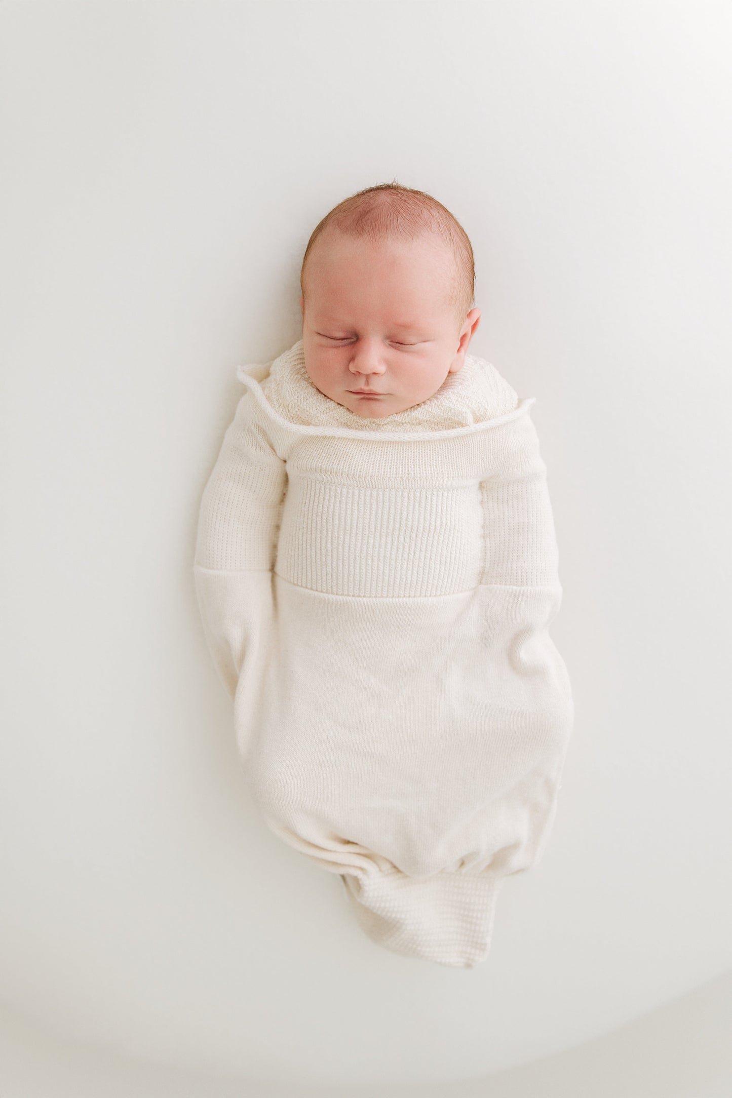 Organic Cotton Swaddle Sleep Sack