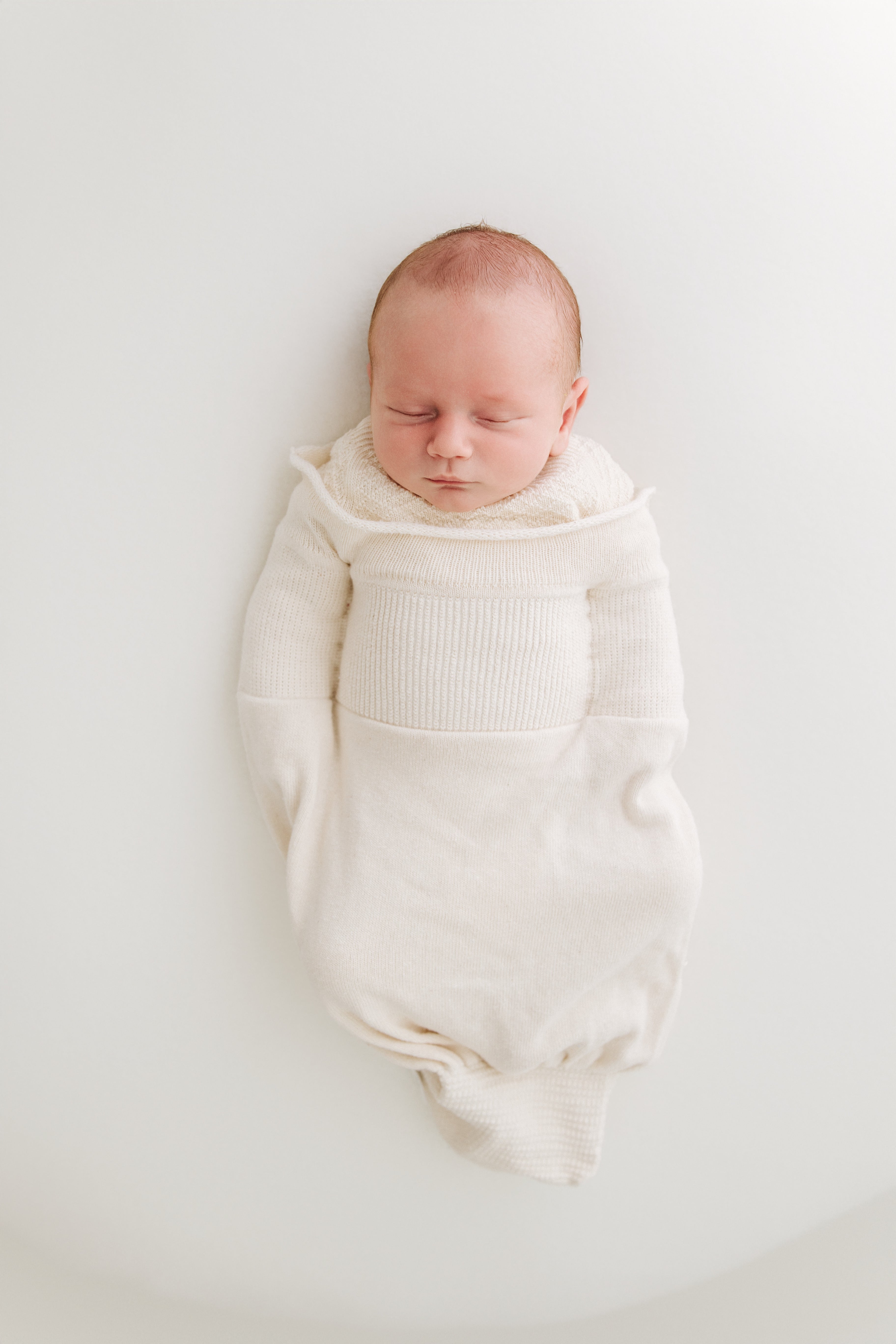 Organic Cotton Swaddle Sleep Sack