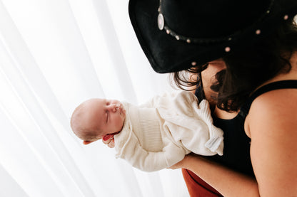 Organic Cotton Swaddle Sleep Sack