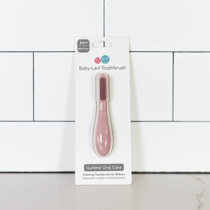 Baby-Led™ Toothbrush