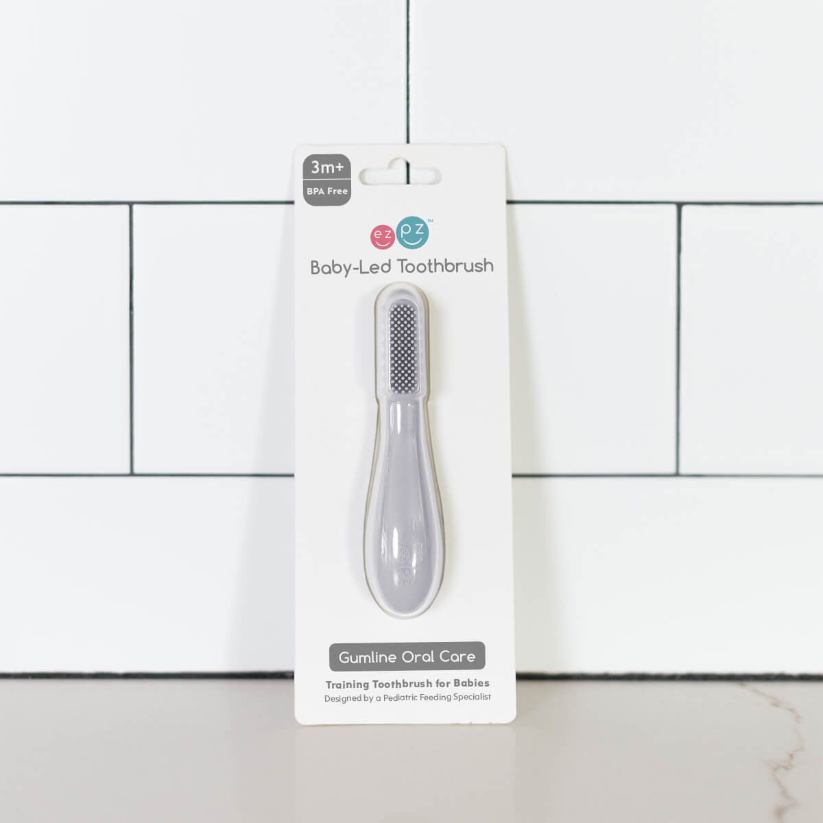 Baby-Led™ Toothbrush