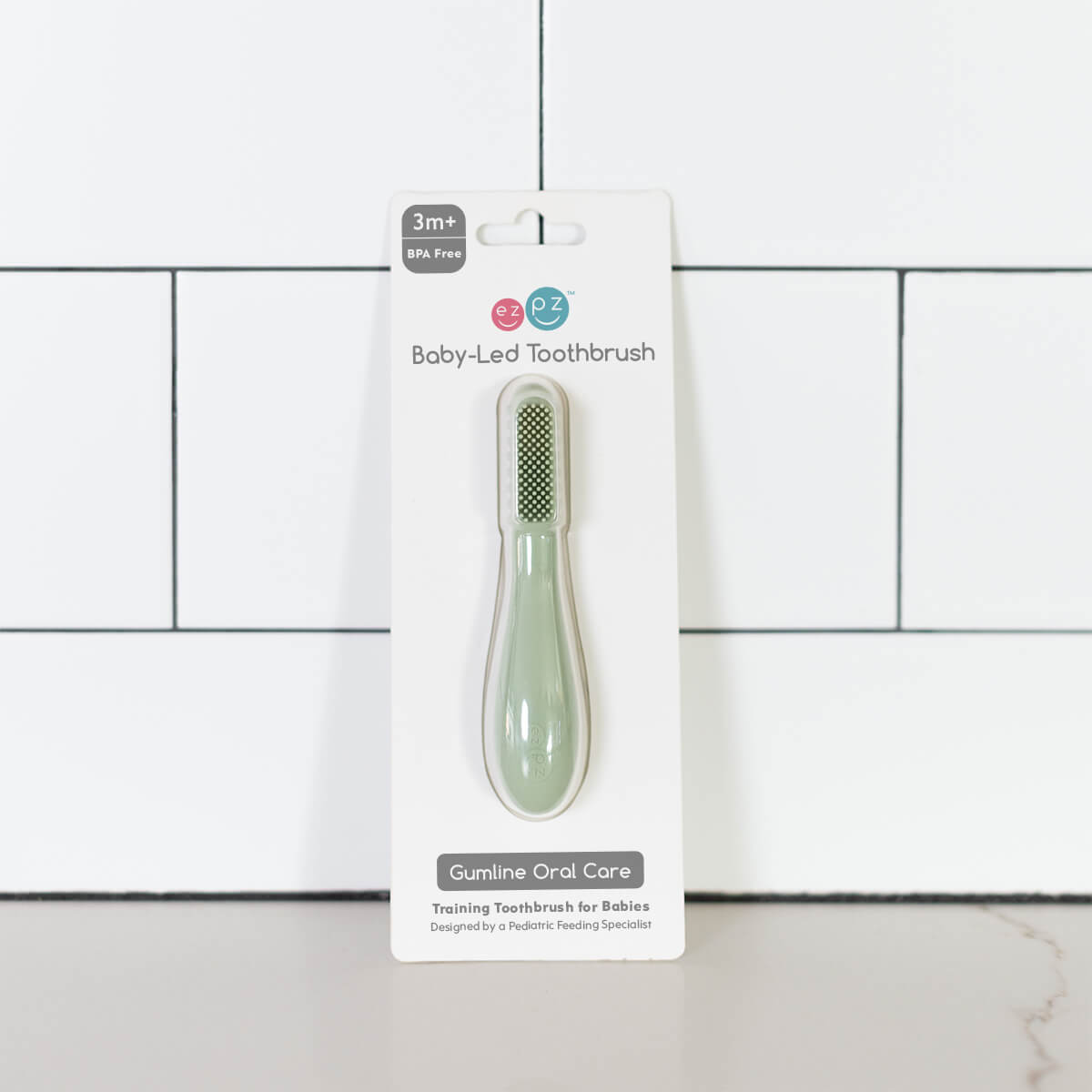 Baby-Led™ Toothbrush