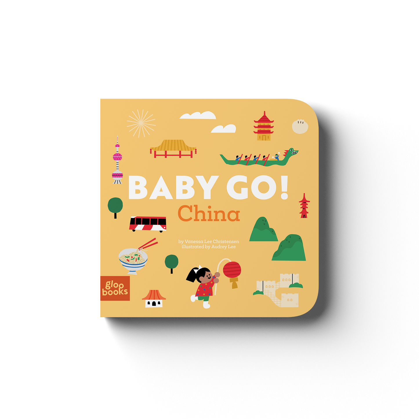 Baby Go! Series