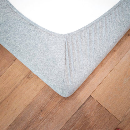 Crib Sheets - Grey