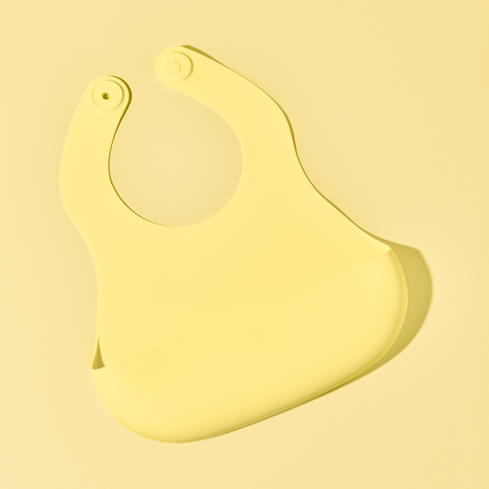 Magnetic Bib - Banana Split | Babynetic - additional view