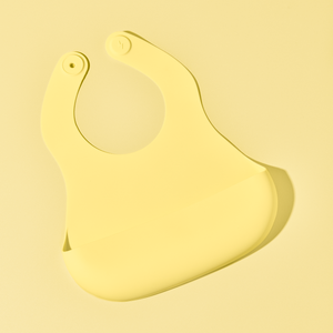 Magnetic Bib - Banana Split | Babynetic - additional view