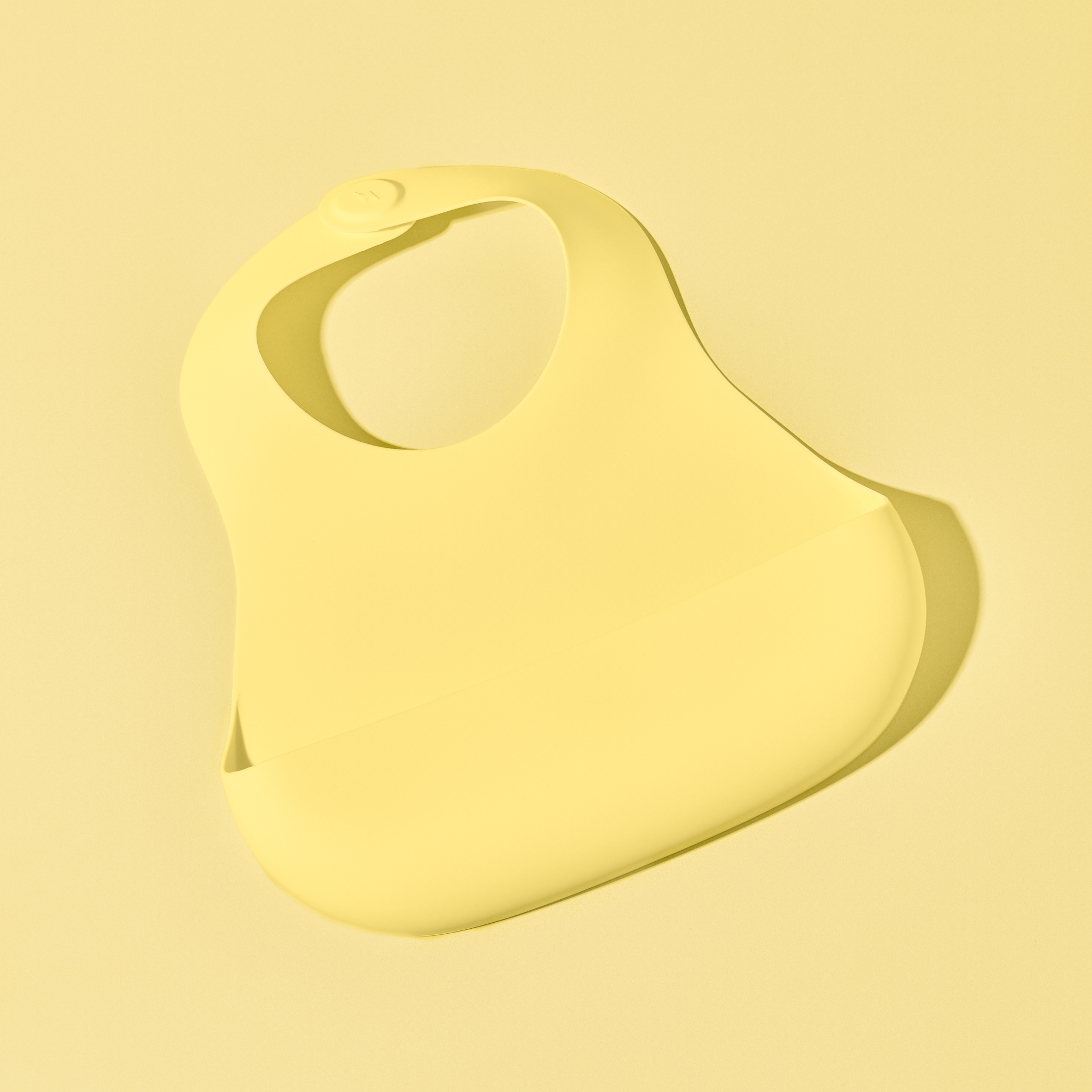 Magnetic Bib - Banana Split | Babynetic - additional view