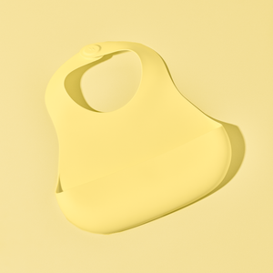 Magnetic Bib - Banana Split | Babynetic - additional view