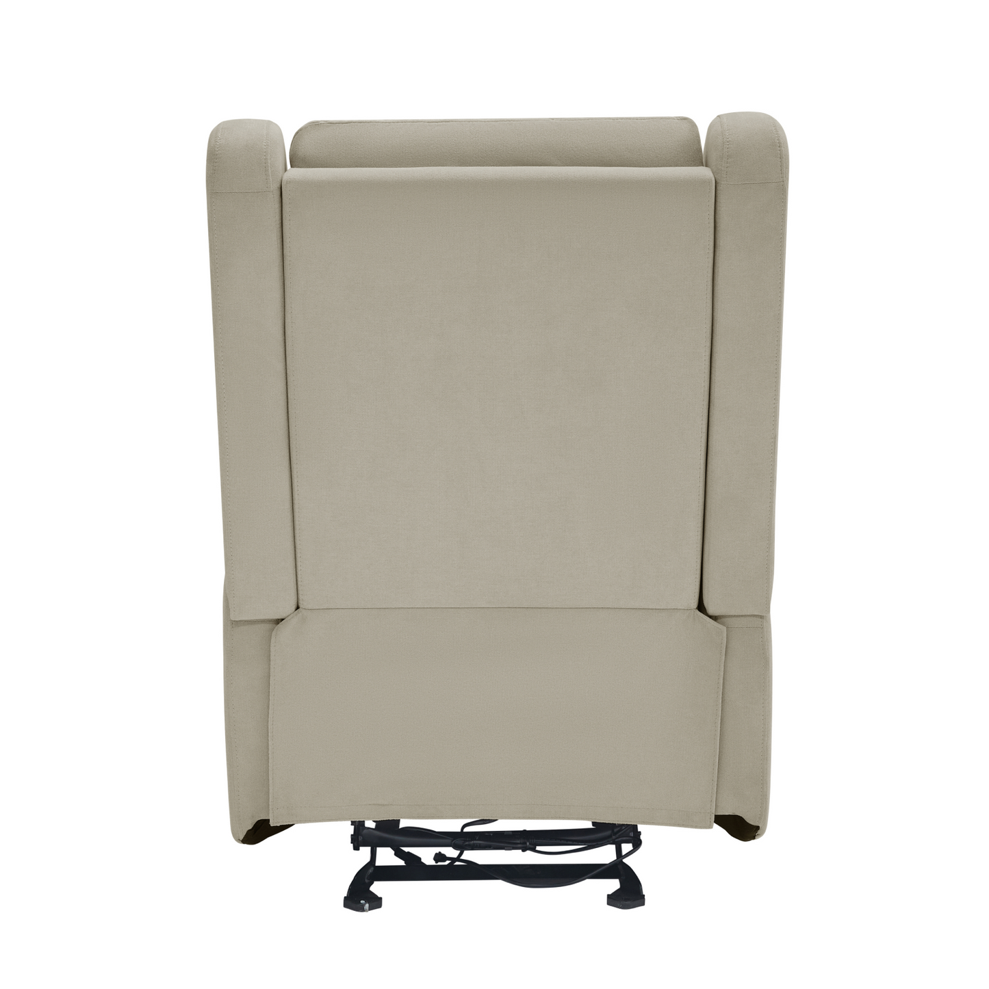 The Wingback - Nurture&