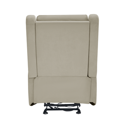 The Wingback - Nurture&