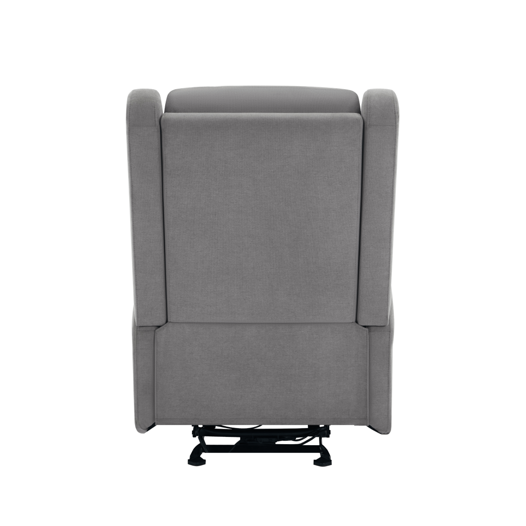 The Wingback - Nurture&
