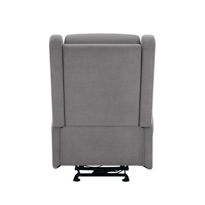 The Wingback - Nurture&