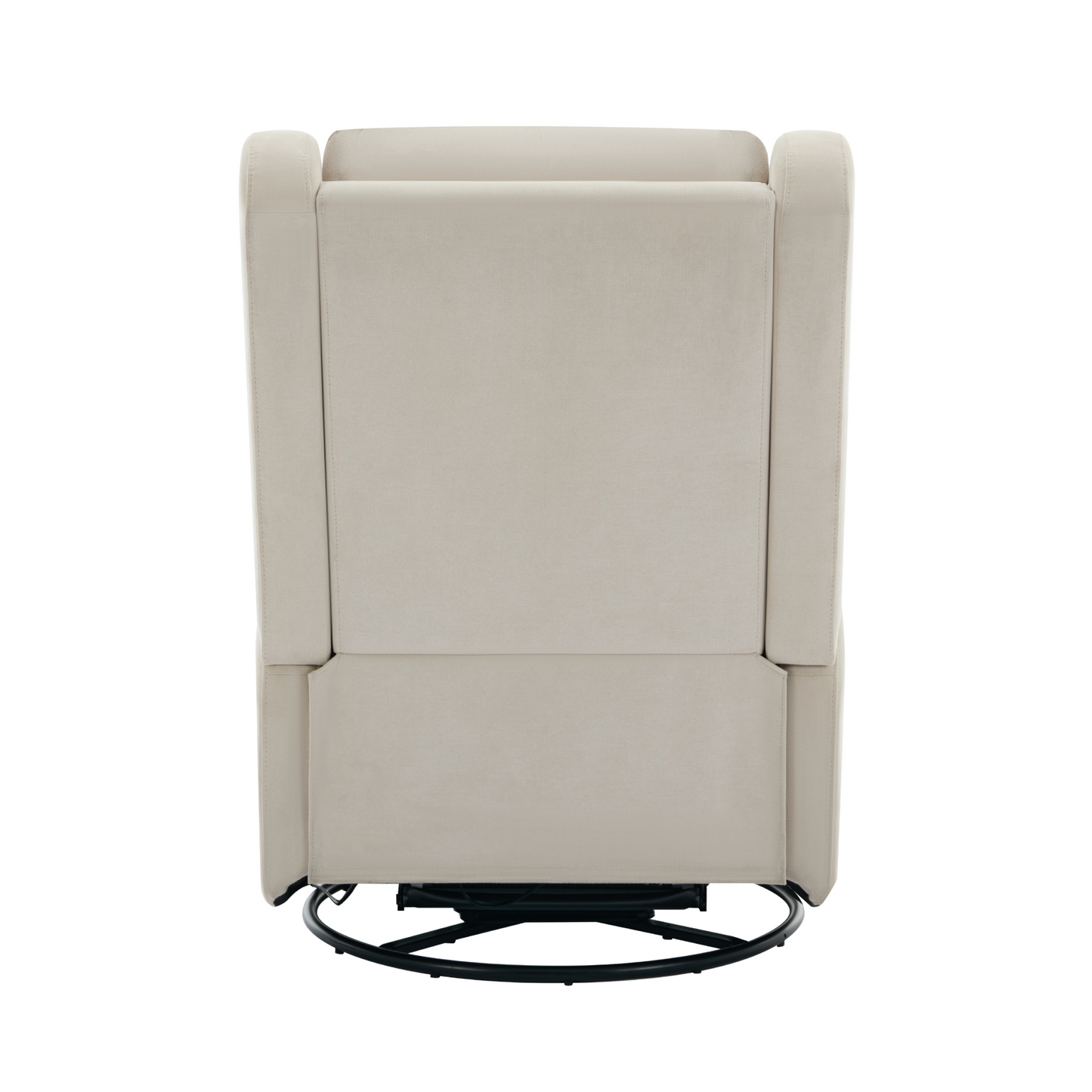 The Wingback Plus - Nurture&