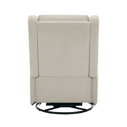 The Wingback Plus - Nurture&