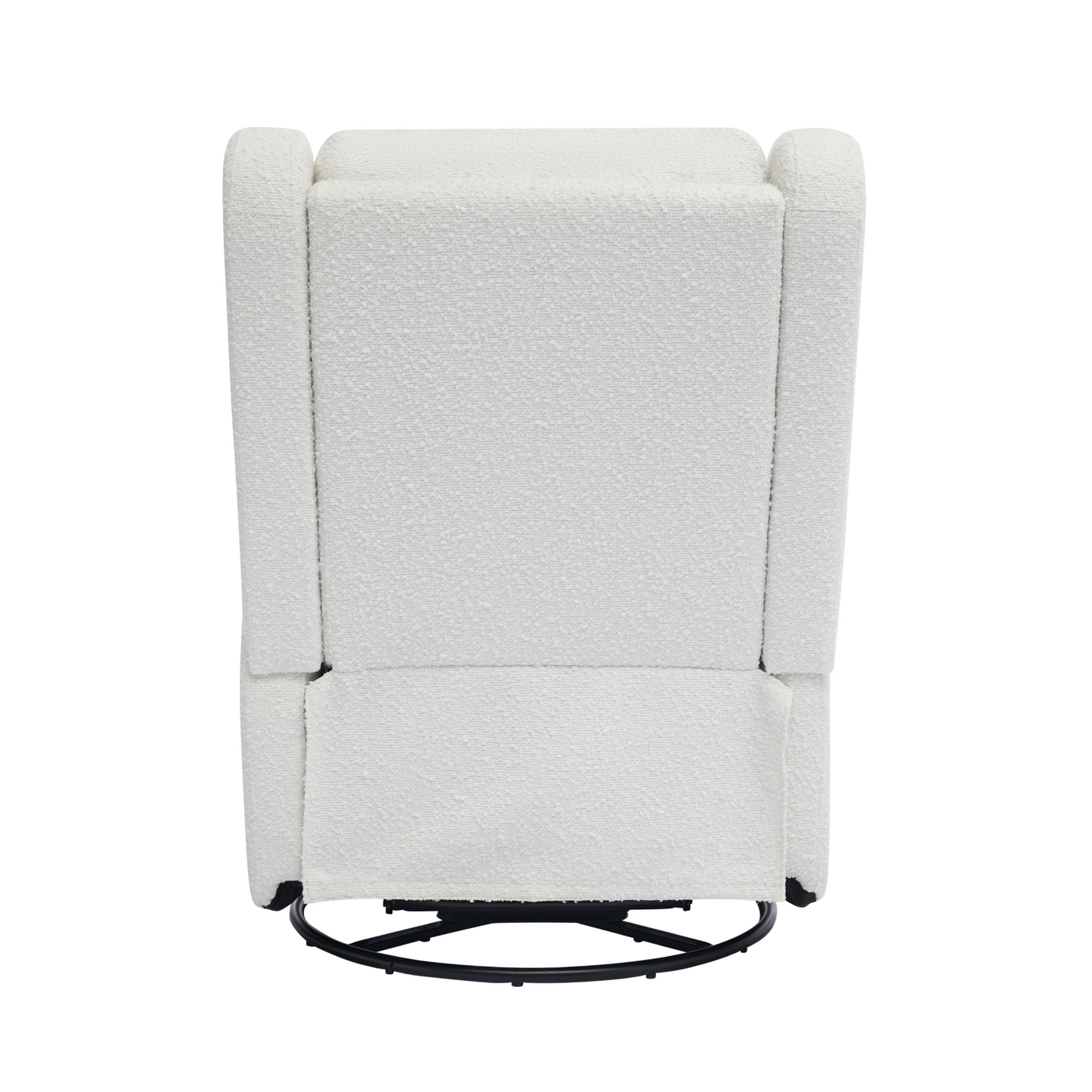 The Wingback Plus - Nurture&
