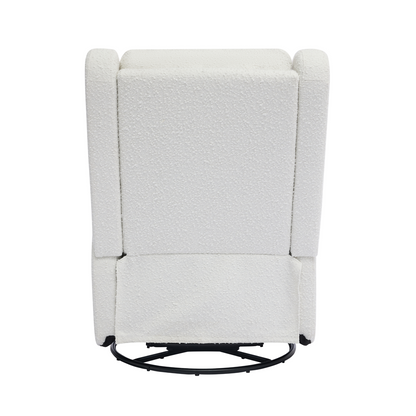 The Wingback Plus - Nurture&