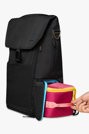 Insulated Cooler Bag / Candyland | Huhu - additional view