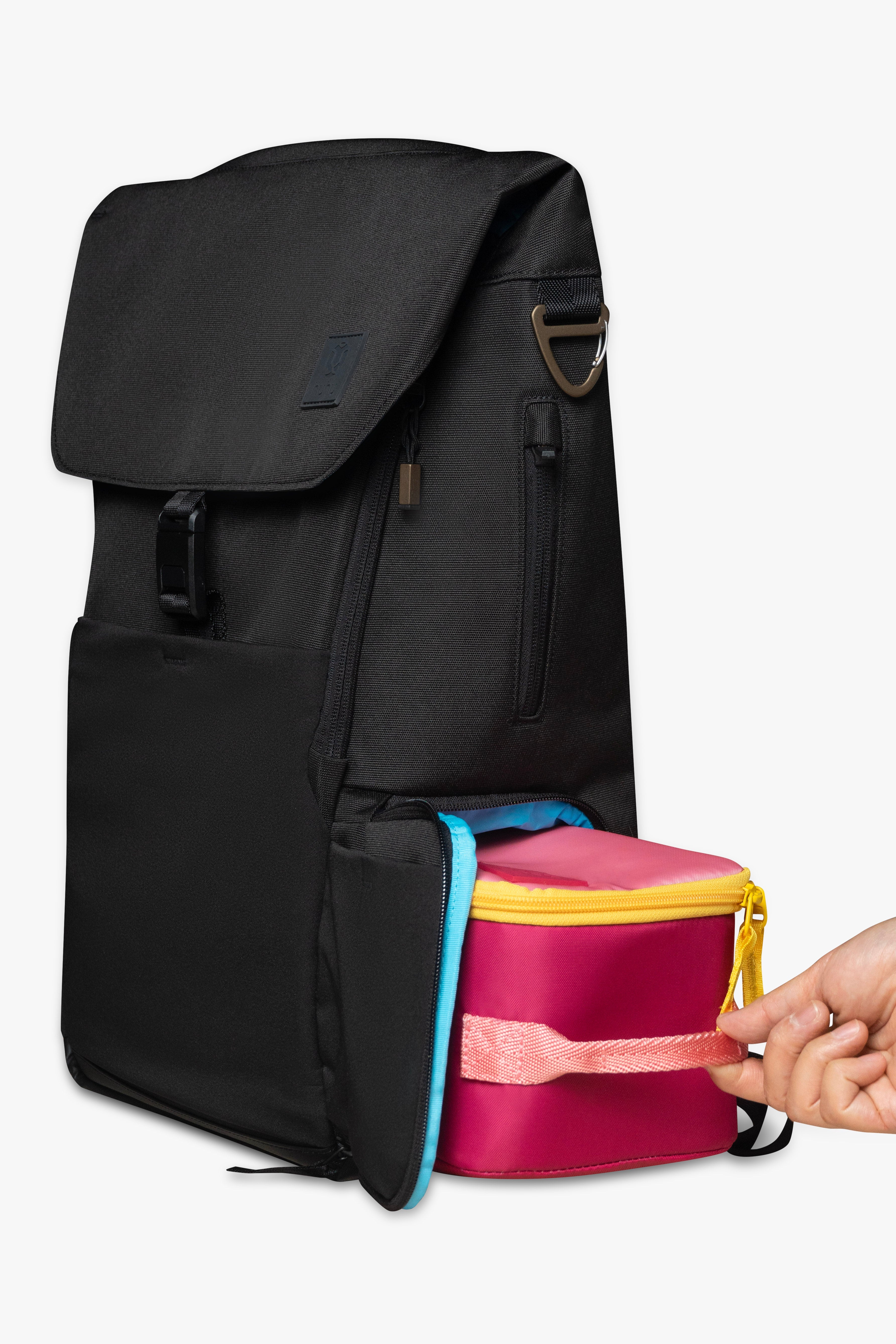 Insulated Cooler Bag / Candyland | Huhu - additional view