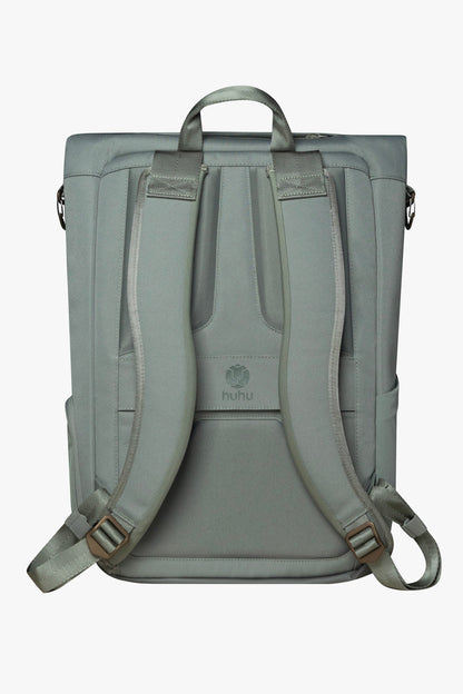 Everyday Diaper Backpack / Outdoorsy Sage