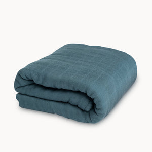 Muslin Blanket | Natemia - additional view