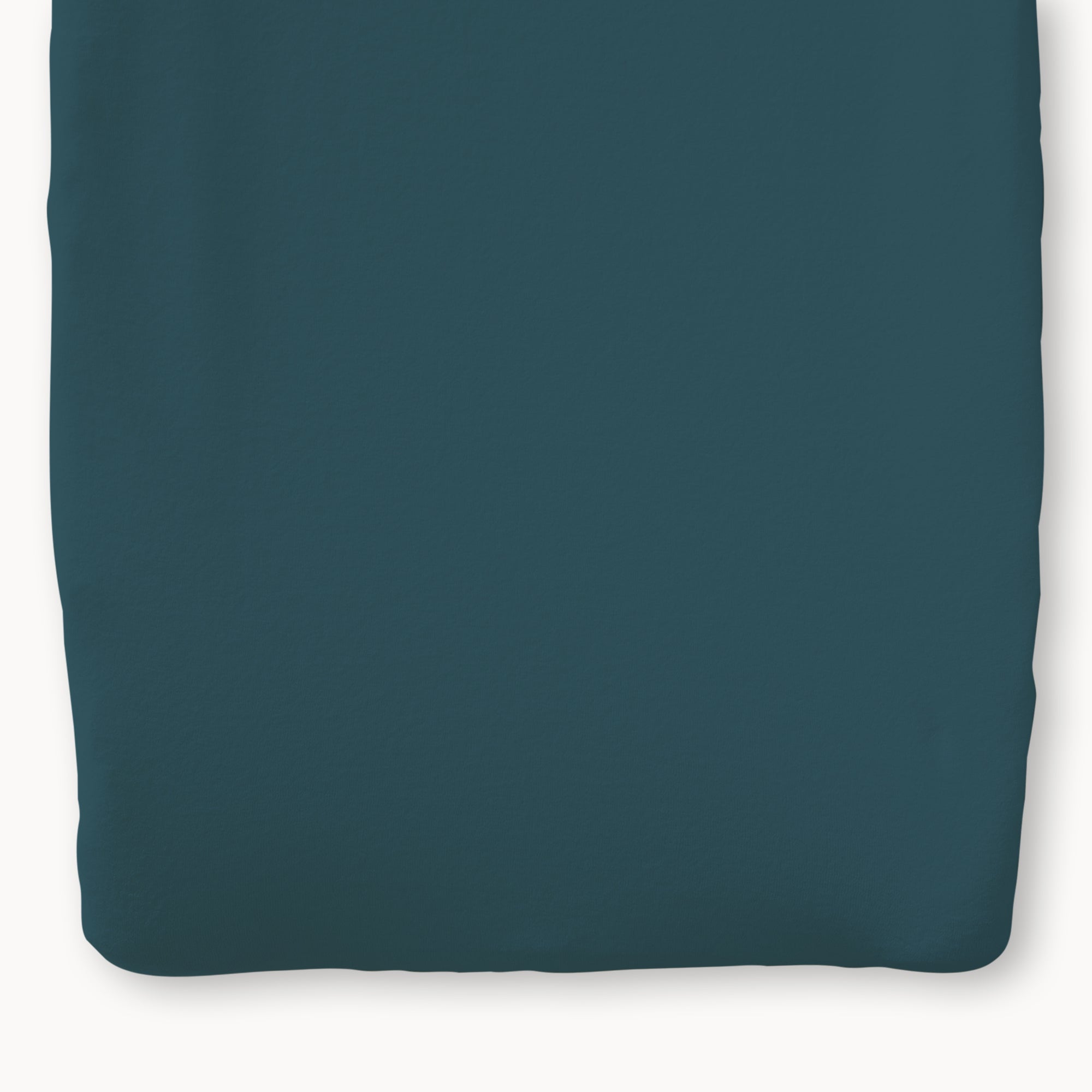 Organic Cotton Changing Pad Cover | Natemia - additional view