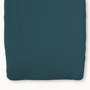 Organic Cotton Changing Pad Cover | Natemia - additional view