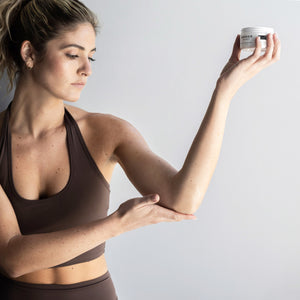 Muscle Therapy Balm | Barker Wellness - additional view