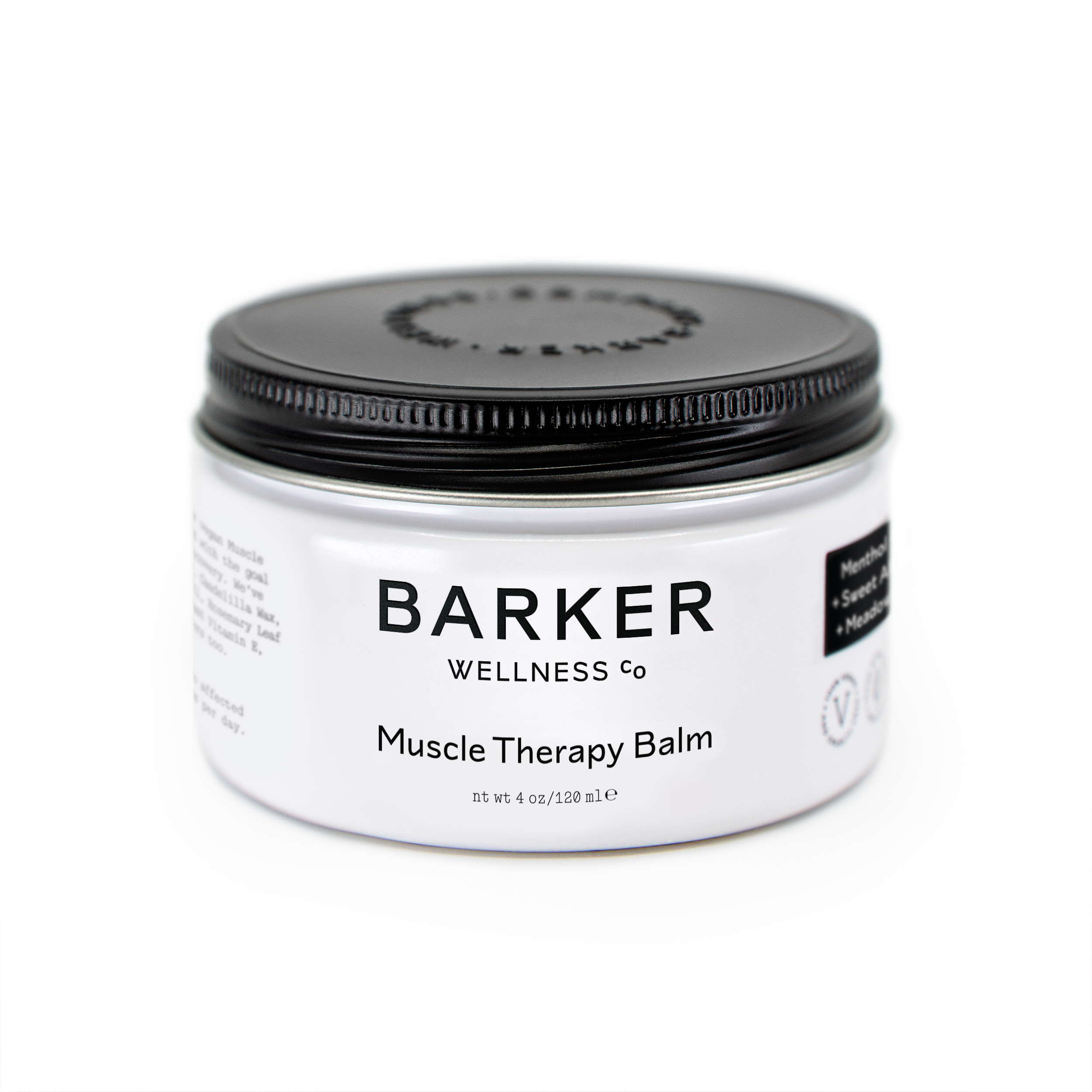 Muscle Therapy Balm