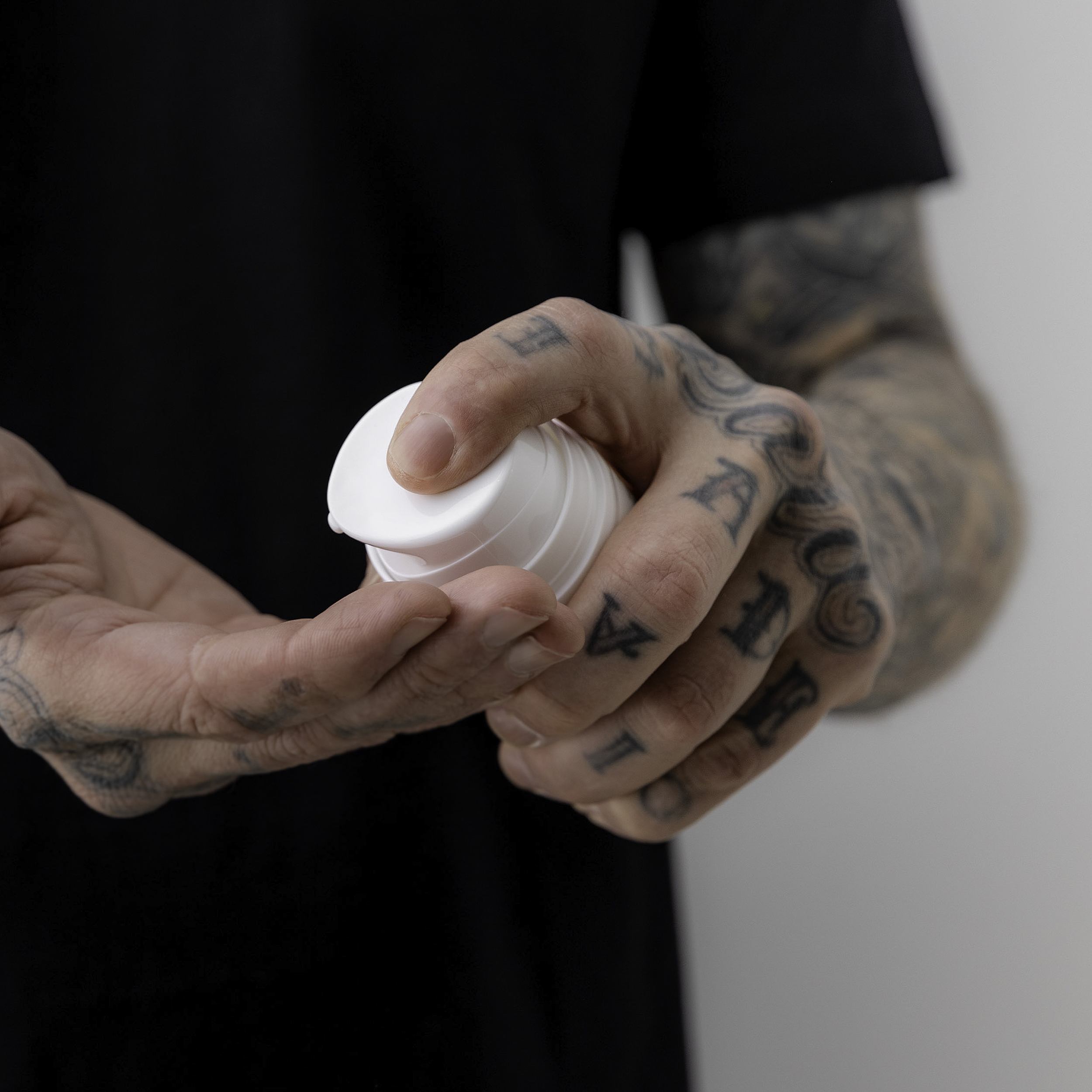 Muscle Therapy Cream