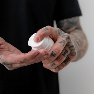 Muscle Therapy Cream | Barker Wellness - additional view