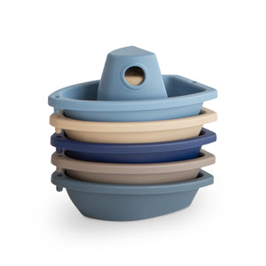 Bath Boats | Mushie - additional view
