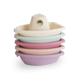 Bath Boats | Mushie - additional view