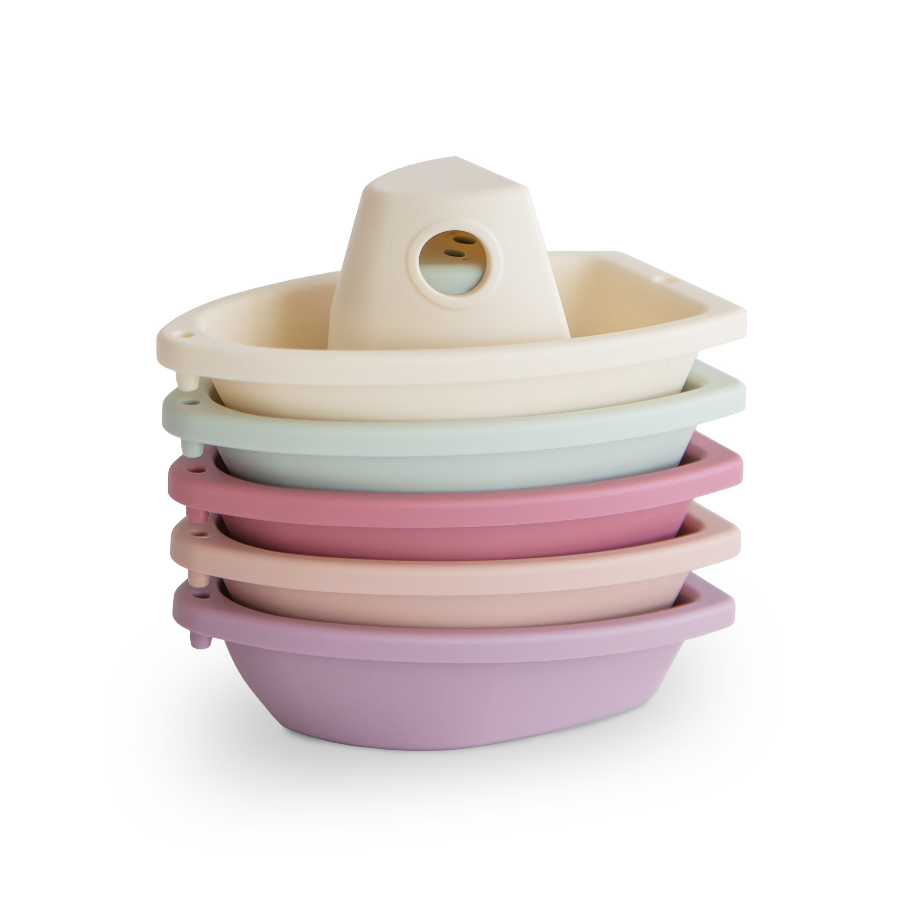 Bath Boats | Mushie - additional view
