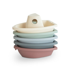 Bath Boats | Mushie