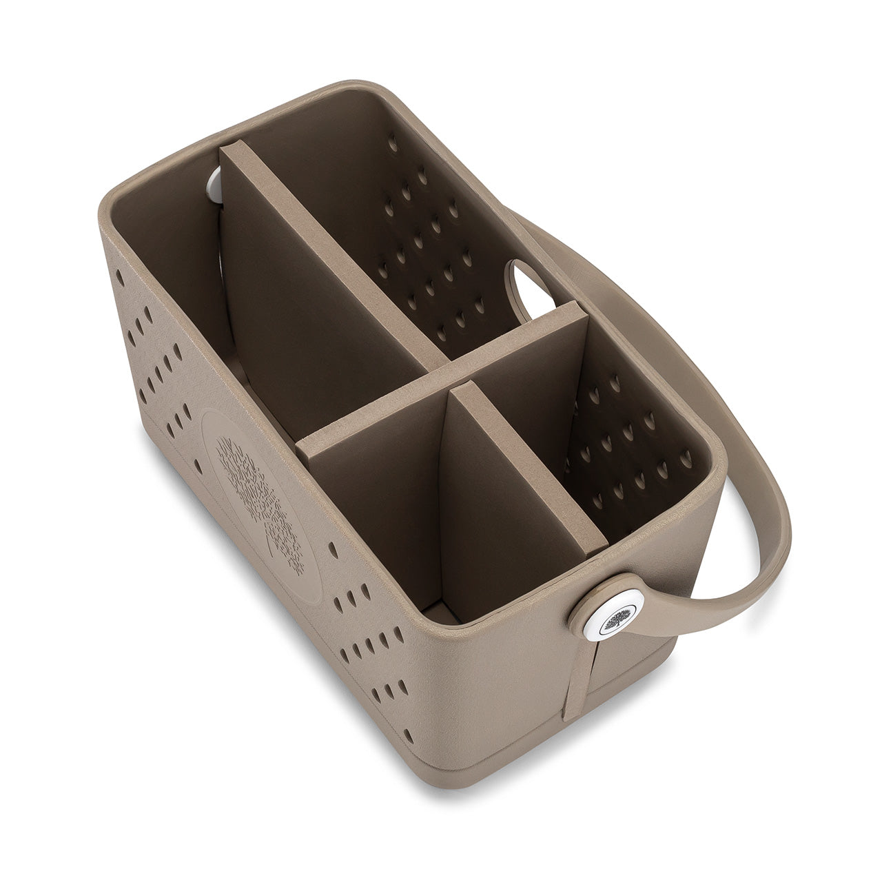 Bath Caddy | Parker Baby Co. - additional view