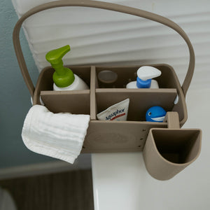 Bath Caddy Insert | Parker Baby Co. - additional view