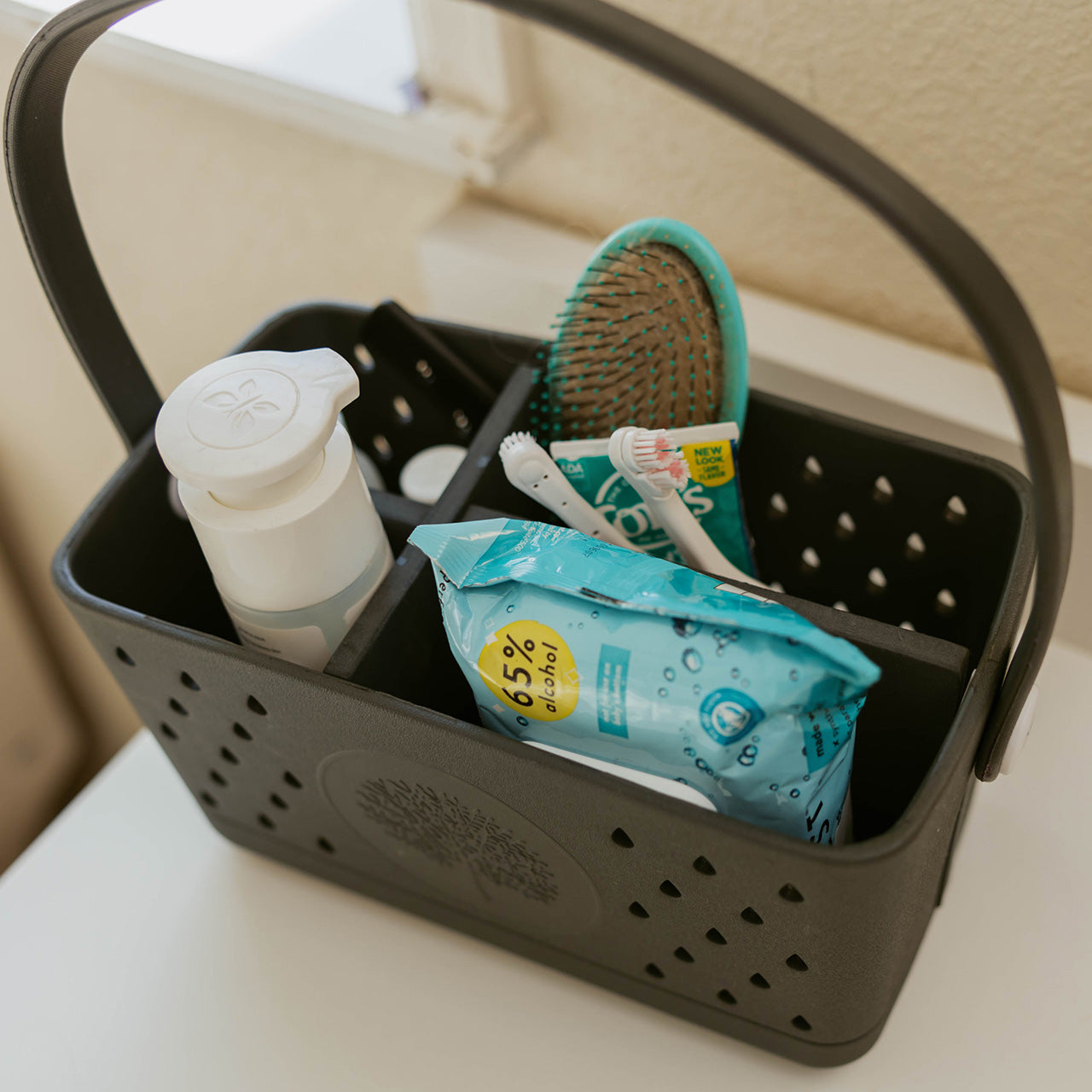Bath Caddy Insert | Parker Baby Co. - additional view