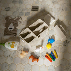 Bath Caddy Insert | Parker Baby Co. - additional view
