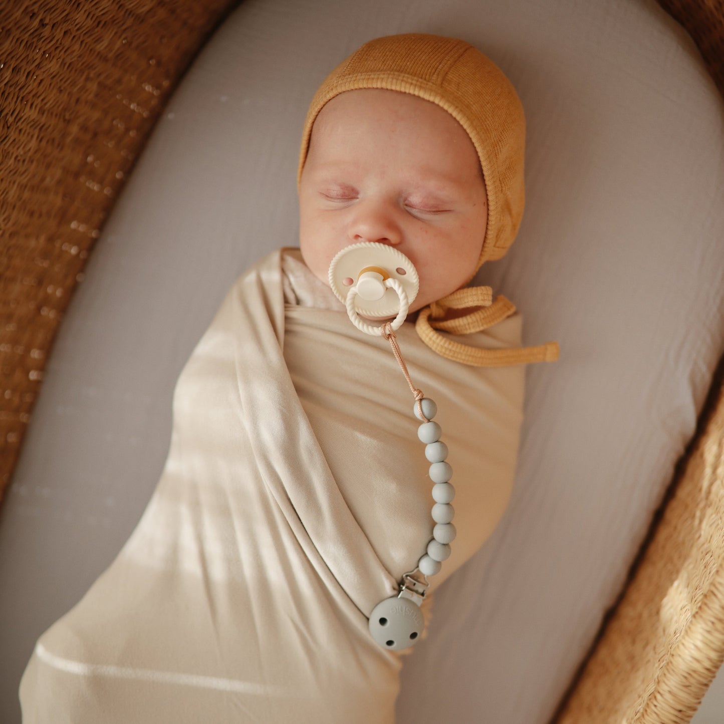 Stretchy Swaddle