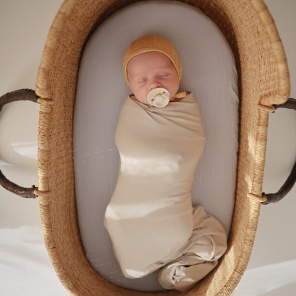 Stretchy Swaddle