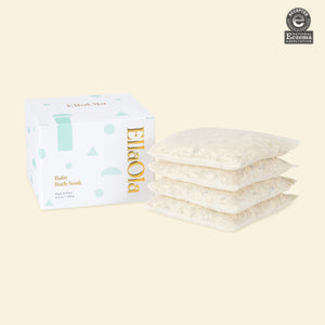 Organic Bath Soak | EllaOla