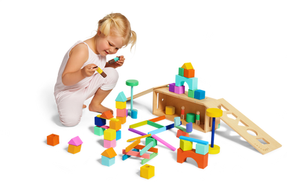 The Block Set