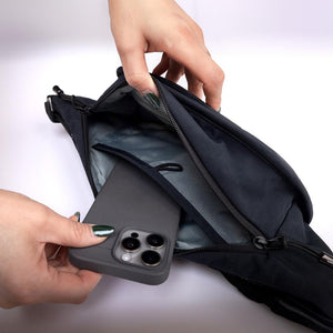 The Belt Bag | WAYB - additional view