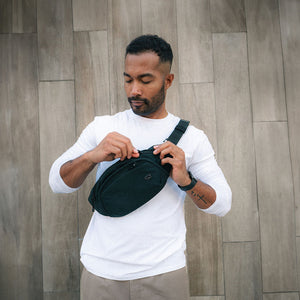 The Belt Bag | WAYB - additional view