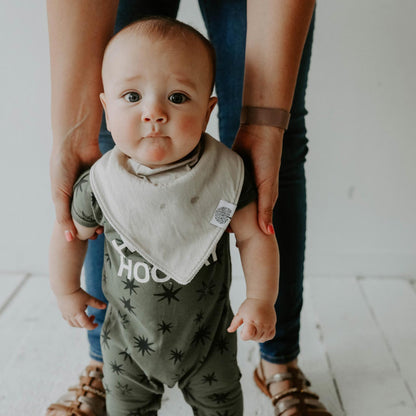 Bikes Bandana Bib Set