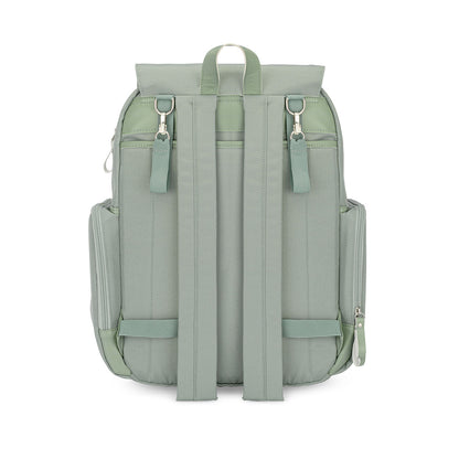 Birch Bag - Diaper Backpack