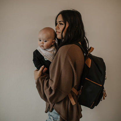 Birch Bag Mini - Diaper Backpack