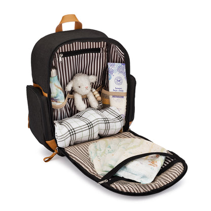 Birch Bag Mini - Diaper Backpack