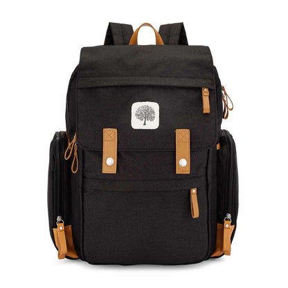 Birch Bag - Diaper Backpack