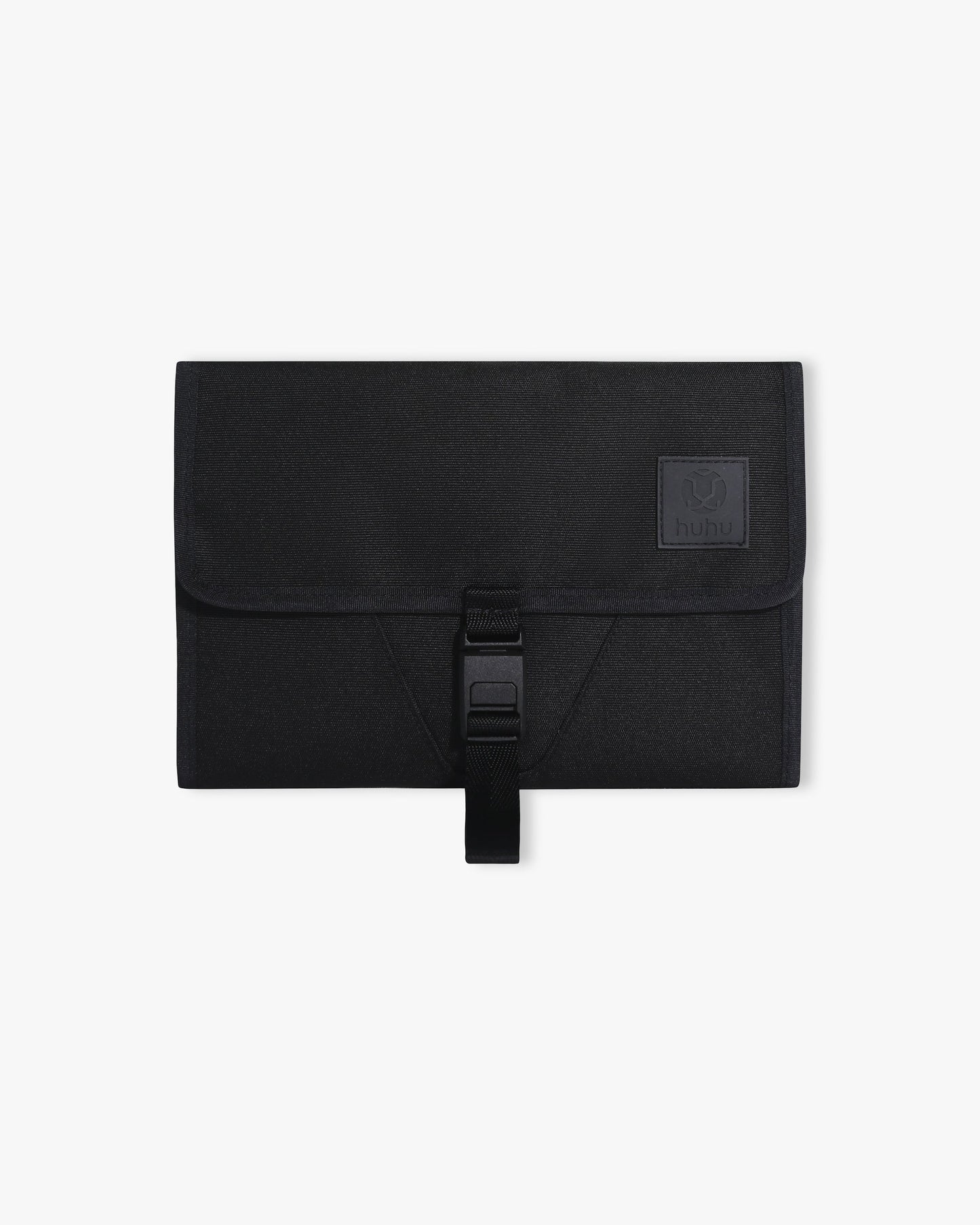 Go Anywhere Changing Wallet | Black